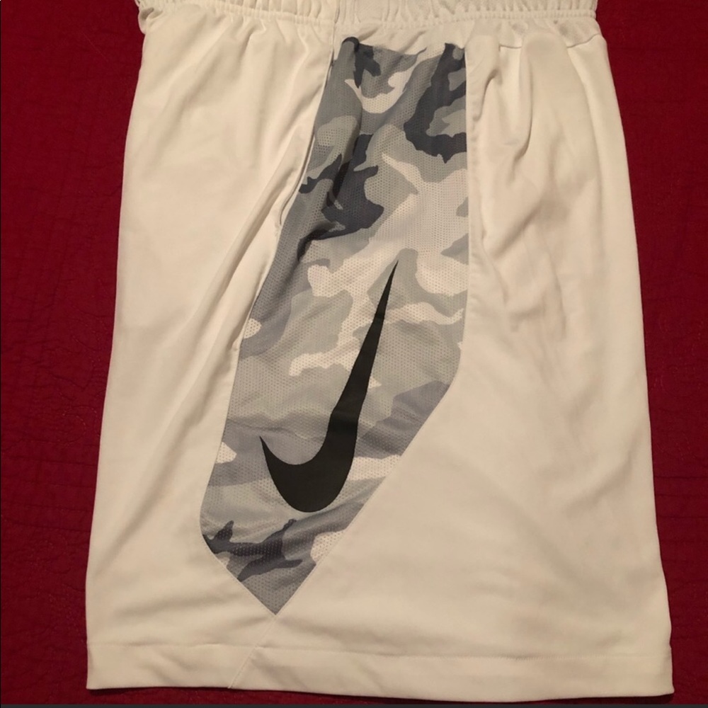 Nike Athletic Shorts